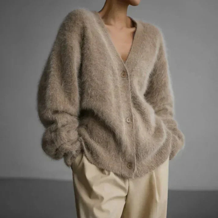 Women's Cardigan